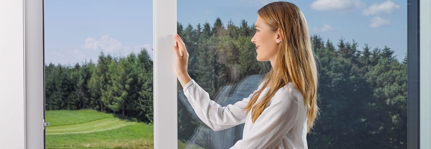 Aération de l'habitat par les fenêtres : pourquoi est-ce essentiel ?